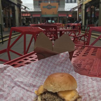 Eckerlin's Meats - Egg, cheese & goetta sandwich - Meat Shops Near Me - Cincinnati, Ohio
