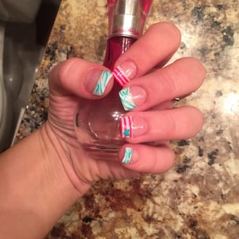 LT Nails - Nail Salons Near Me - Vero Beach, Florida