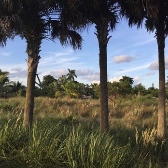 Plantation Preserve Linear Trail - Parks Near Me - Plantation, Florida