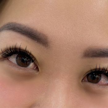 Lashes M Brows - Eyelash Service Near Me - Garden Grove, California Lashes M Brows - Eyelash Service Near Me - Garden Grove, California
