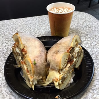 Stuff A Bagel - Bagels Near Me - Farmingdale, New York Stuff A Bagel - Bagels Near Me - Farmingdale, New York