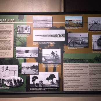 Naples Depot Museum - Museums Near Me - Naples, Florida