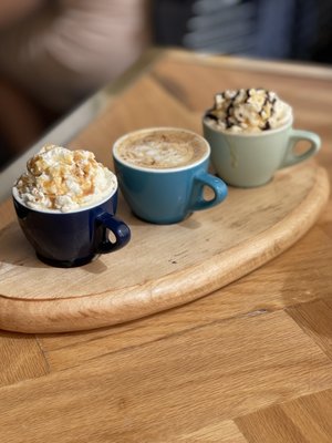 Salt + Honey Bakery Cafe by null