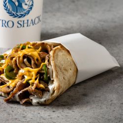 Gyro Shack