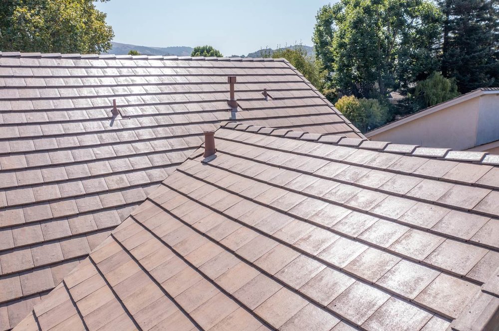 Slide of AllWeather Roofing