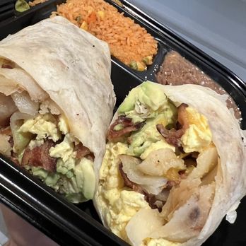 Broken Yolk Cafe - Cali Breakfast Burrito - Breakfast & Brunch Near Me - Henderson, Nevada Broken Yolk Cafe - Cali Breakfast Burrito - Breakfast & Brunch Near Me - Henderson, Nevada