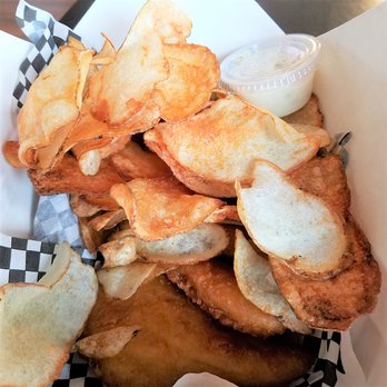 The Point on Penn - fish and house made chips - Breakfast & Brunch Near Me - Indianapolis, Indiana The Point on Penn - fish and house made chips - Breakfast & Brunch Near Me - Indianapolis, Indiana