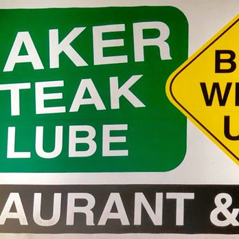 Quaker Steak & Lube - Love the sign which evokes the memories of the Warren original - Chicken Wings Near Me - Sevierville, Tennessee Quaker Steak & Lube - Love the sign which evokes the memories of the Warren original - Chicken Wings Near Me - Sevierville, Tennessee