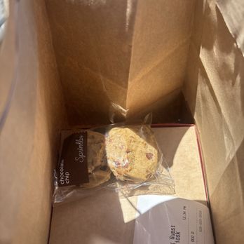 Sprinkles - Dallas - Bakeries Near Me - Dallas, Texas Sprinkles - Dallas - Bakeries Near Me - Dallas, Texas