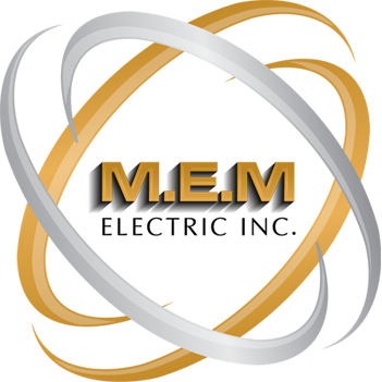 MEM Electrical Logo