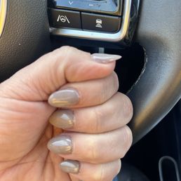 what is up with this thumbs nail