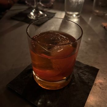 Acqua Al 2 - Old fashion! - Tuscan Near Me - Annapolis, Maryland Acqua Al 2 - Old fashion! - Tuscan Near Me - Annapolis, Maryland