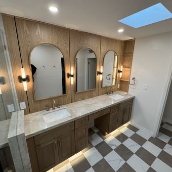 Green Home Services - General Contractors Near Me