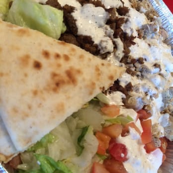 The Halal Guys - Classic - Halal Near Me - Costa Mesa, California The Halal Guys - Classic - Halal Near Me - Costa Mesa, California