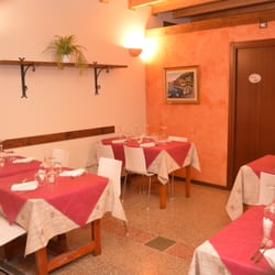 Fra.Mar.Tina - La seconda sala.