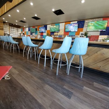 Shack Breakfast & Lunch - Bar - Breakfast & Brunch Near Me - Lee's Summit, Missouri