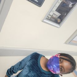 Brookdale Hospital Medical Center - Happy she's feeling better