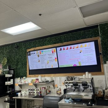 Vibe Nutrition - Juice Bars & Smoothies Near Me - Frankfort, Illinois