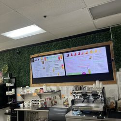 Vibe Nutrition