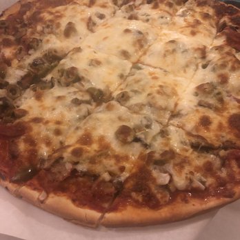 La Villa - La Villa Special Pizza - Pizza Near Me - Chicago, Illinois La Villa - La Villa Special Pizza - Pizza Near Me - Chicago, Illinois