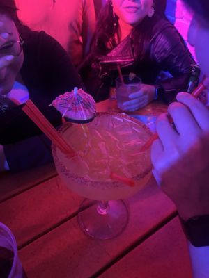 Fiesta Cantina by null
