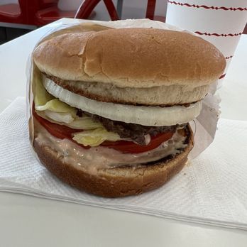 In-N-Out Burger - Burgers Near Me - Cypress, Texas In-N-Out Burger - Burgers Near Me - Cypress, Texas