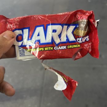 it'sugar - Clack cups - Boyer Candy Company chocolate - amazing - Candy Stores Near Me - New York, New York