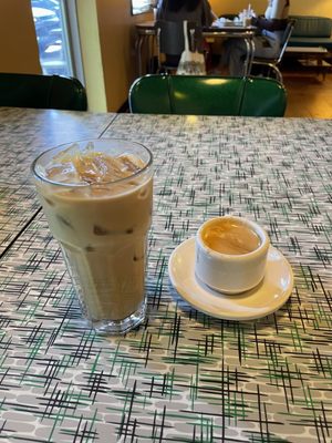 Flightpath Coffeehouse by null