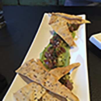 Globe Cafe and Tapas Bar - Tuna tartare - Tapas/Small Plates Near Me - Big White Mountain, British Columbia Globe Cafe and Tapas Bar - Tuna tartare - Tapas/Small Plates Near Me - Big White Mountain, British Columbia