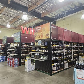BevMo! - the inside of a wine store - Beer, Wine & Spirits Near Me - Sacramento, California BevMo! - the inside of a wine store - Beer, Wine & Spirits Near Me - Sacramento, California