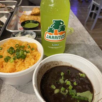 Taco Rock - Tacos Near Me - Oakton, Virginia