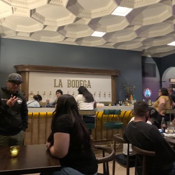 La Bodega Brewing - Bar area - Breweries Near Me - Whittier, California La Bodega Brewing - Bar area - Breweries Near Me - Whittier, California