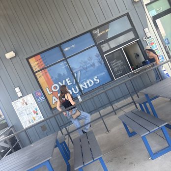 Dutch Bros Coffee - Coffee & Tea Near Me - Buckeye, Arizona