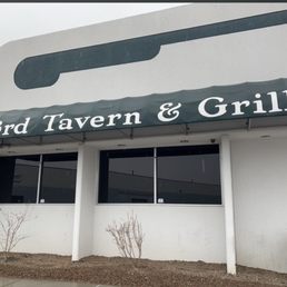 Exterior photo of Westside's 3rd Tavern & Grill - El Paso, Texas Exterior photo of Westside's 3rd Tavern & Grill - El Paso, Texas
