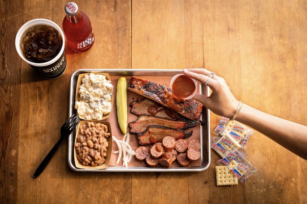 Southside Market & BBQ - Austin at Arbor Walk by null