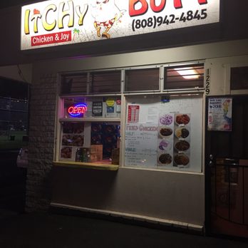Itchy Butt - Korean Near Me - Honolulu, Hawaii Itchy Butt - Korean Near Me - Honolulu, Hawaii