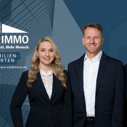 SolidImmo Udo Roth - Team
