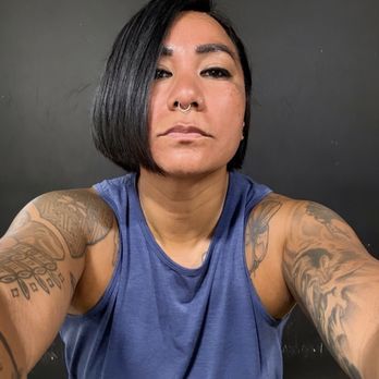 CrossFit DTA - Friday WOD and strength session - Gyms Near Me - Alhambra, California CrossFit DTA - Friday WOD and strength session - Gyms Near Me - Alhambra, California