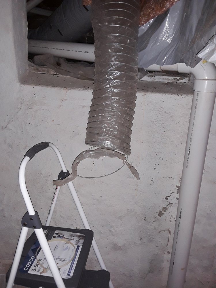 Slide of Hoag's Plumbing & Air Conditioning & Heating