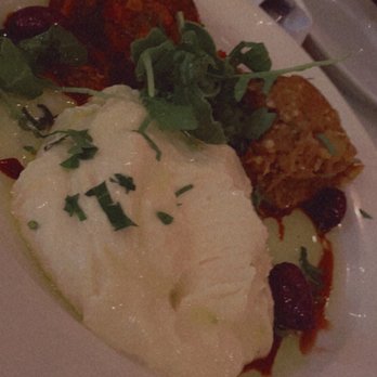 Barbès Restaurant - Hummus Zaalouk - French Near Me - Hoboken, New Jersey Barbès Restaurant - Hummus Zaalouk - French Near Me - Hoboken, New Jersey