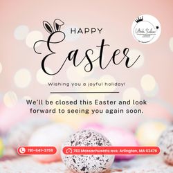 Wish Salon & Spa