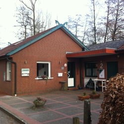 Hotel & Pension Dat Greune Eck