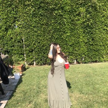 J&Grey - Her beautiful dress from her shop ! - Accessories Near Me - Los Angeles, California