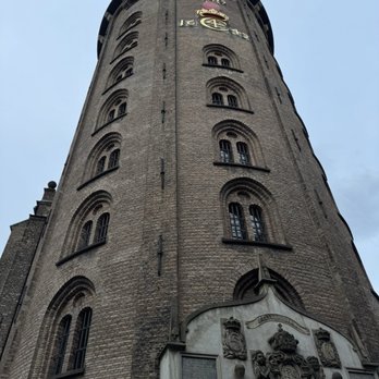 Rundetaarn - Museums Near Me - København K, 84 Rundetaarn - Museums Near Me - København K, 84