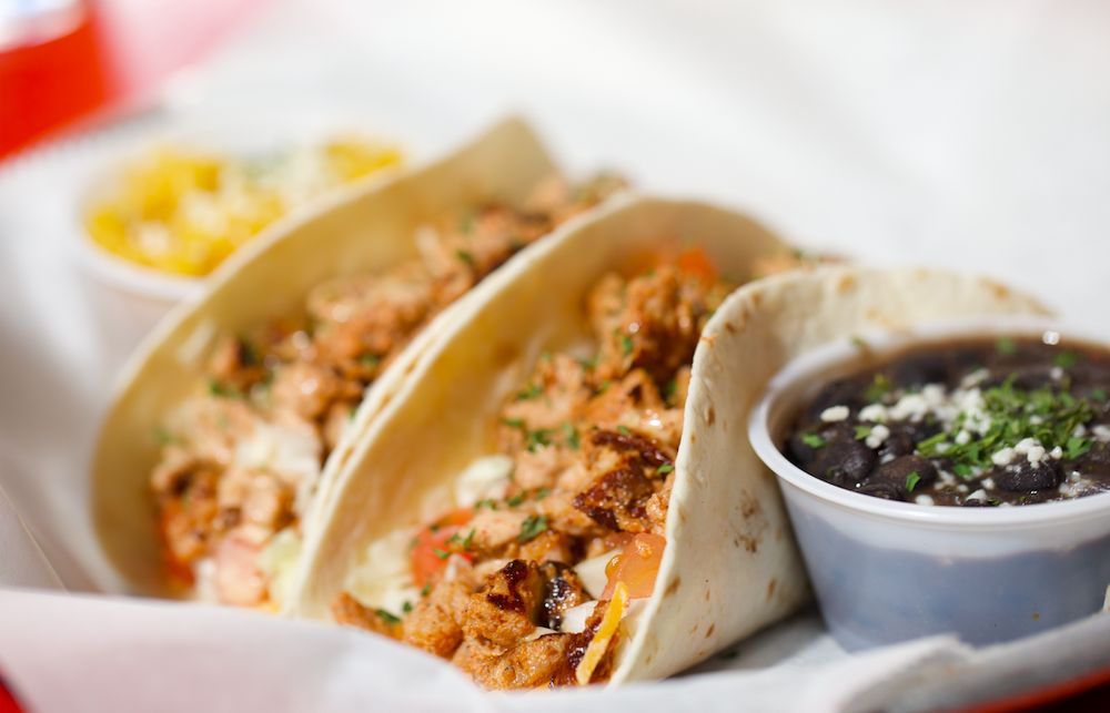 Lola's Burrito & Burger Joint