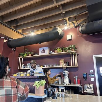 Deadstock Coffee - Coffee & Tea Near Me - Beaverton, Oregon