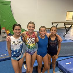 Kids classes