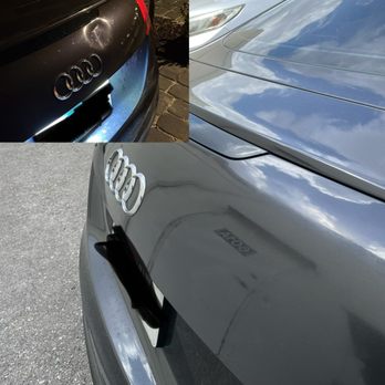 NorthStar Mobile Dent Repair - Before and After - Mobile Dent Repair Near Me NorthStar Mobile Dent Repair - Before and After - Mobile Dent Repair Near Me