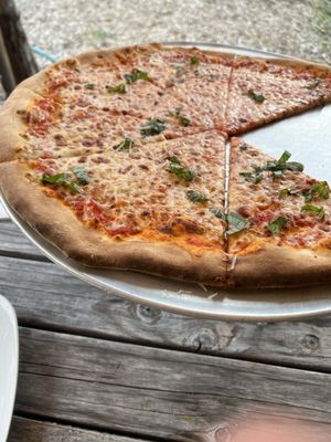 AL FORNO FERRUZZA PIZZA RHODODENDRON by null