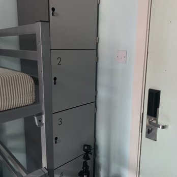 Clink 261 - Hostels Near Me - London, XGL